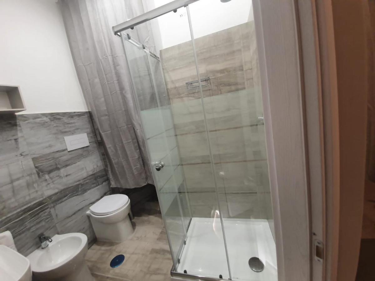 My Rhome Prati Roma Exterior foto