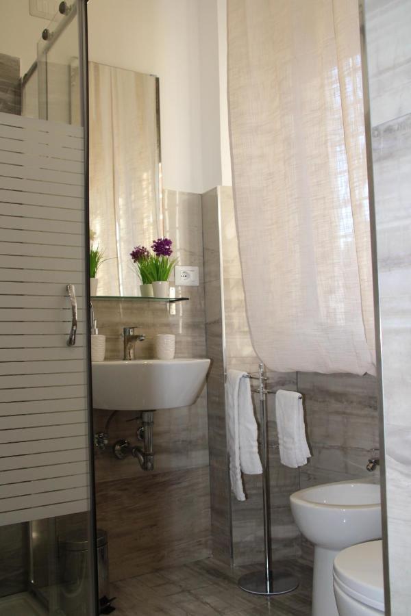 My Rhome Prati Roma Exterior foto
