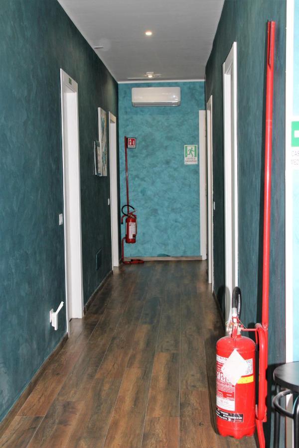 My Rhome Prati Roma Exterior foto