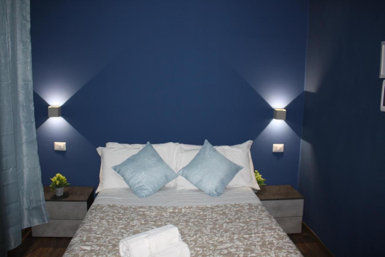My Rhome Prati Roma Exterior foto