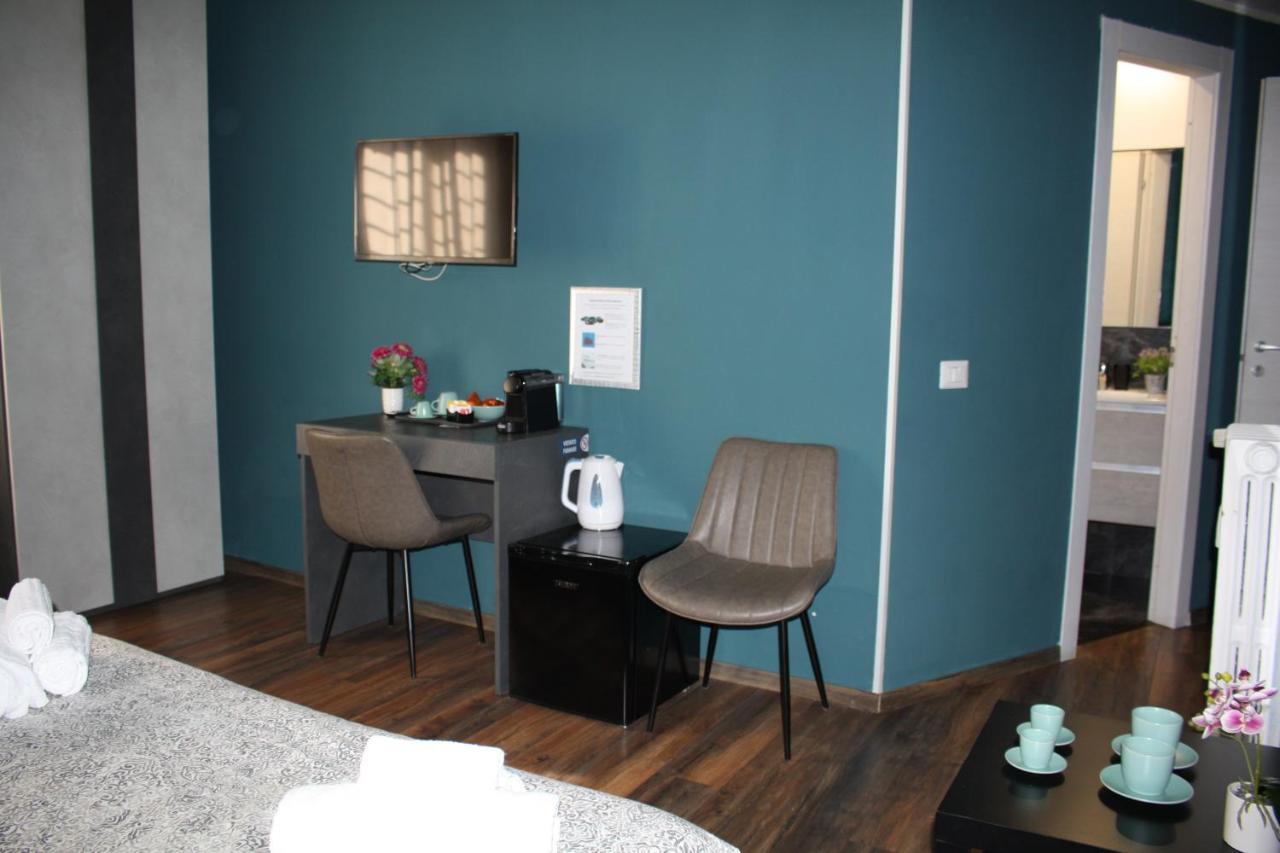 My Rhome Prati Roma Exterior foto