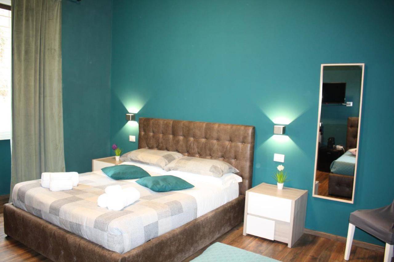 My Rhome Prati Roma Exterior foto