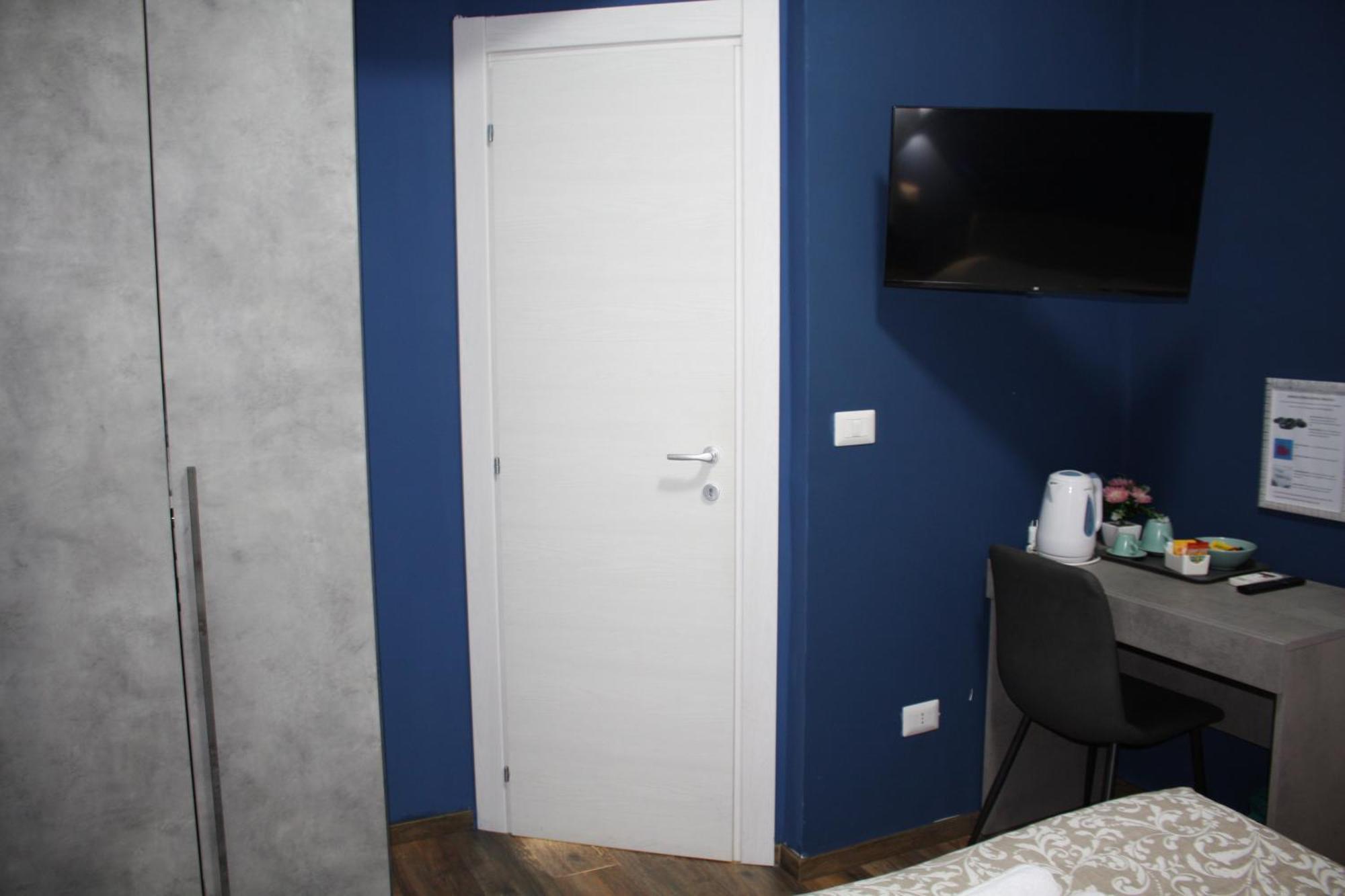 My Rhome Prati Roma Exterior foto