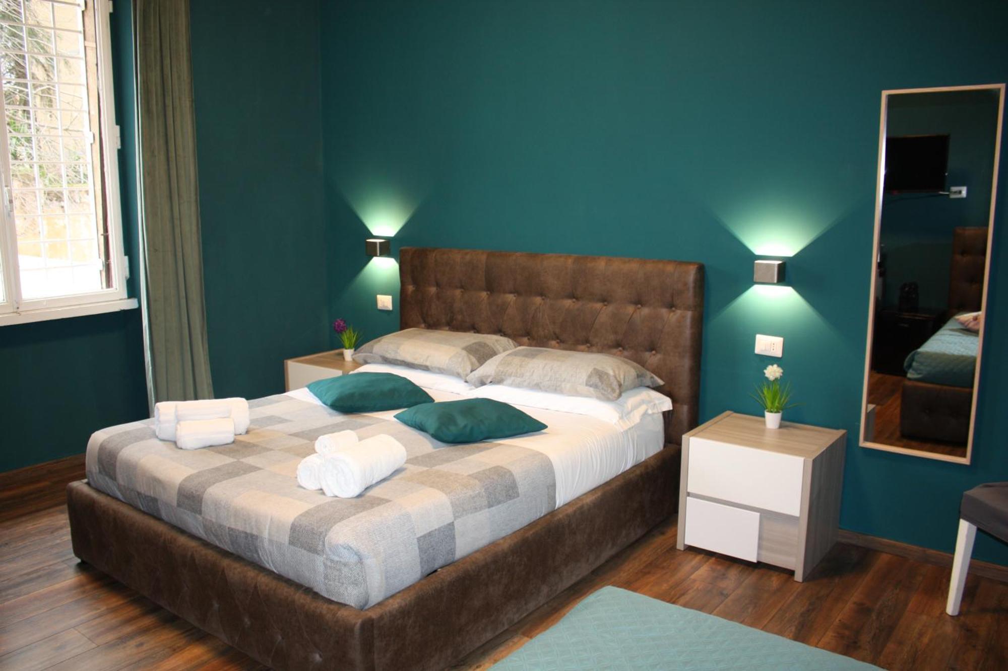 My Rhome Prati Roma Exterior foto