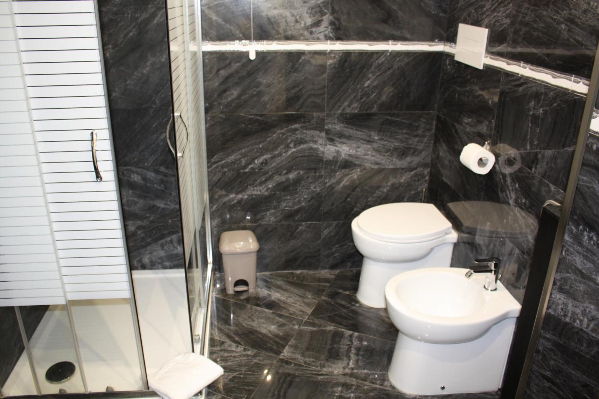 My Rhome Prati Roma Exterior foto