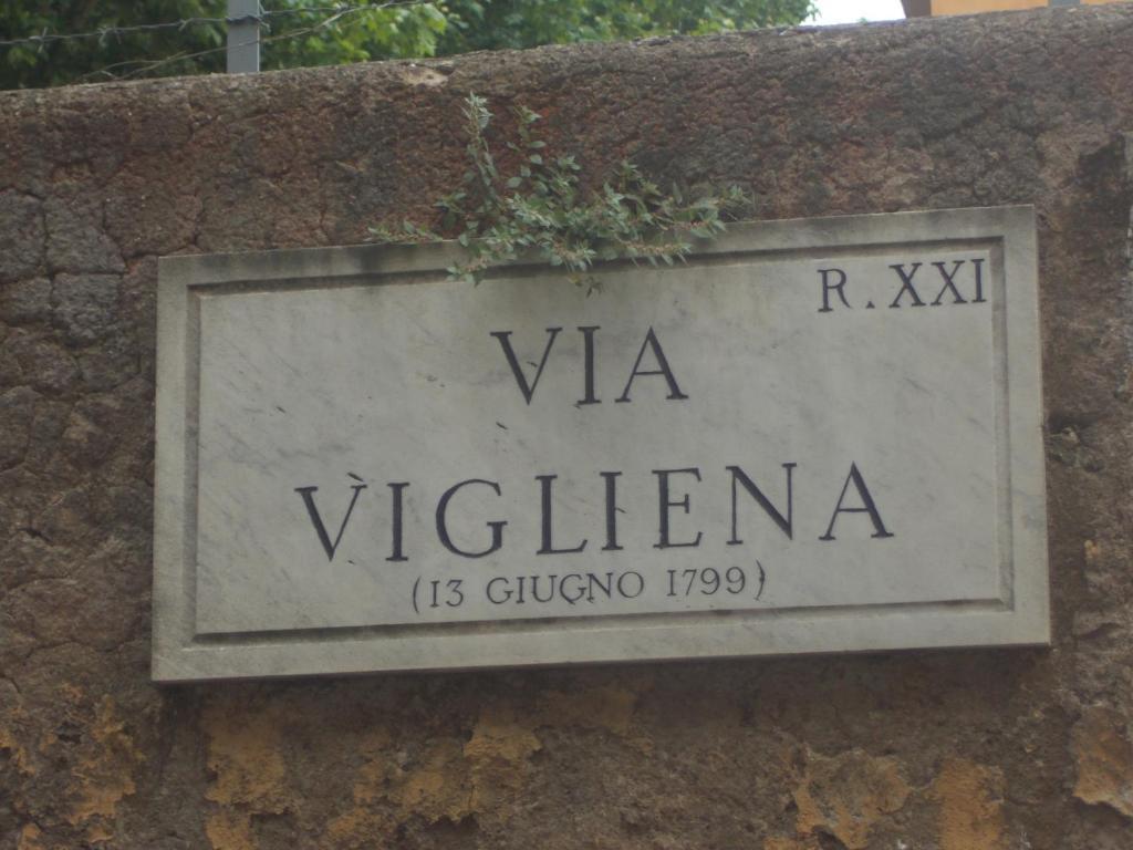My Rhome Prati Roma Exterior foto